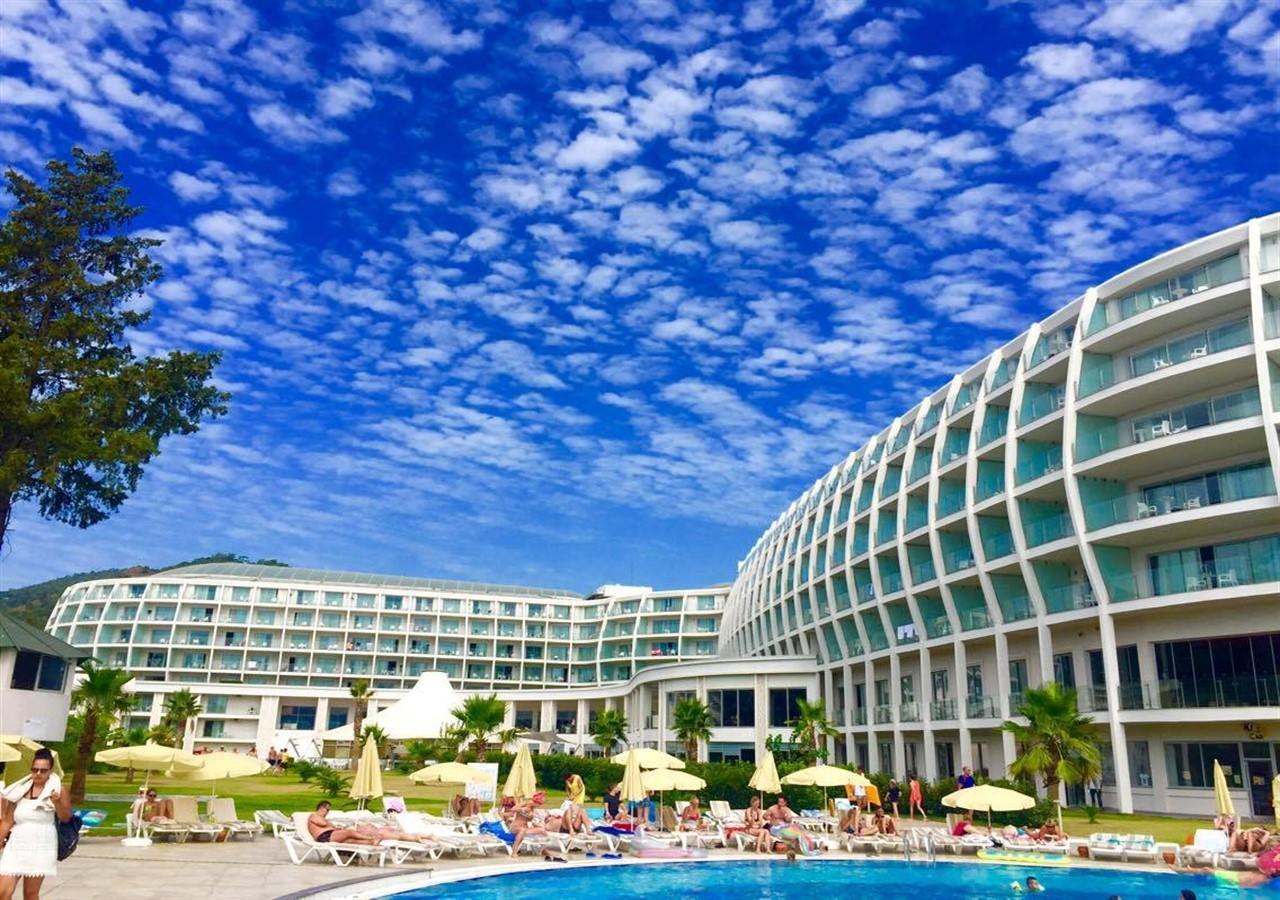 Hotel Nature Diamond Marmaris